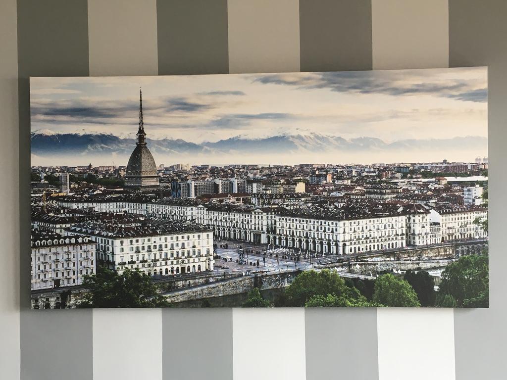 Torino Bellavista Inn Apartment Extérieur photo